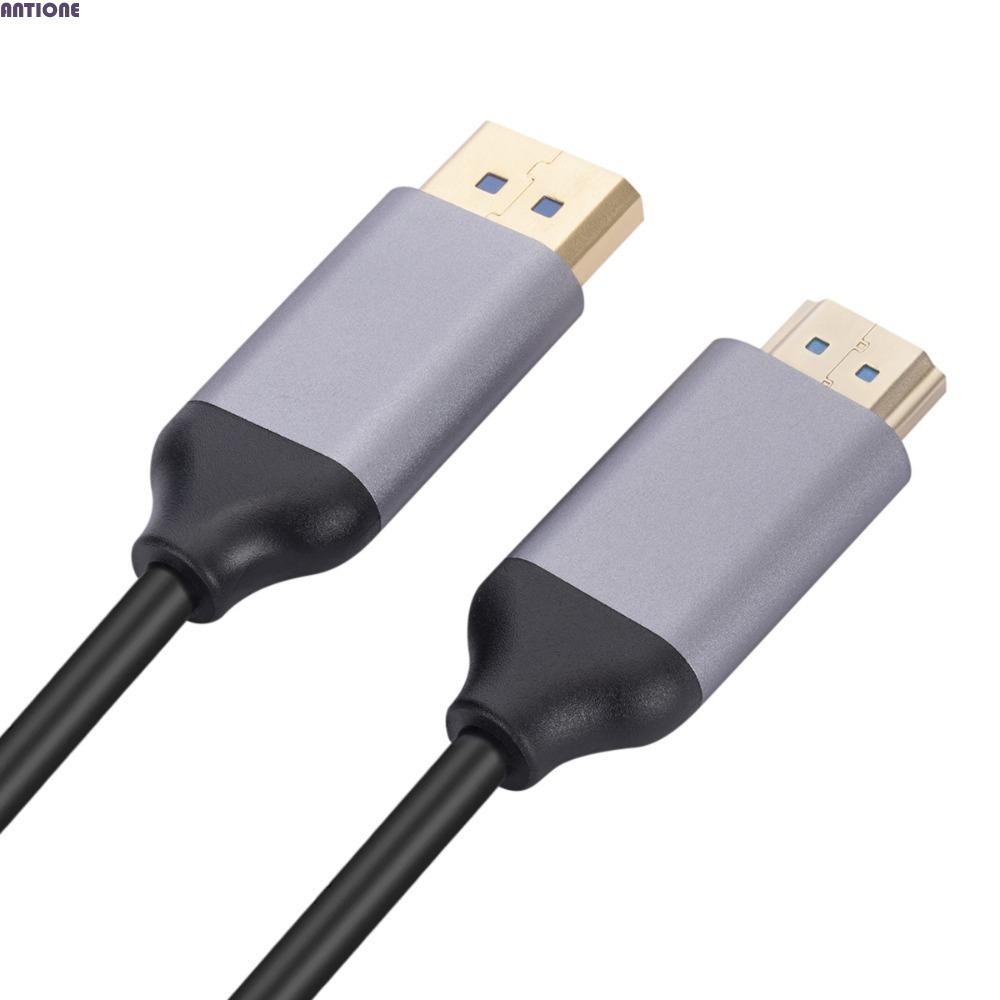 Cáp ANTIONE DP Sang HDMI, Cáp Video 4k60Hz Cáp Chuyển Đổi DP Sang DP ...