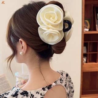 Nhẹ nhàng - Phụ kiện tóc lưới và kẹp đa chức năng, dễ dàng tạo kiểu tóc DIY