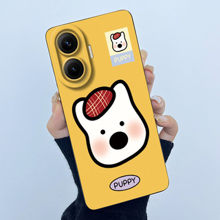 Ốp điện thoại Cho Redmi Turbo 4 Pro Gấu Trúc Dễ Thương Ngọt Ngào Bé Gái Mèo Silicon Mềm Ốp điện thoại Cho Redmi Turbo4 Pro 5G Siêu Mỏng Mỏng Chống Trầy Xước Vỏ Bảo Vệ