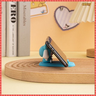 Dễ Thương Sanrio 3D Búp Bê Giá Đỡ Điện Thoại Cho Chó Lớn Nhật Bản Giá Đỡ Điện Thoại Hoạt Hình Giai Điệu Giá Để Đồ Điện Thoại Di Động Kuromi Để Bàn Trang Trí Điện Thoại Di Động Pudding Chó Di Động Lười Đuổi Phim Truyền Hình Đứng Quà Tặng