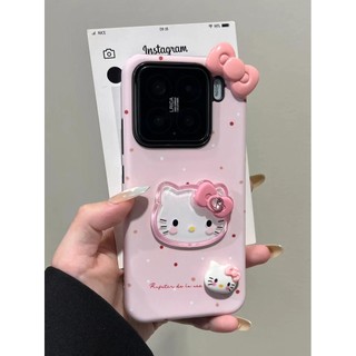 Ốp điện thoại Kawaii chống sốc 2 trong 1 màu hồng Thích hợp cho iPhone 11 12promax 12 13 14 15 pro max Ốp điện thoại 14promax 15pro 16 Pro max 17 17promax Vỏ