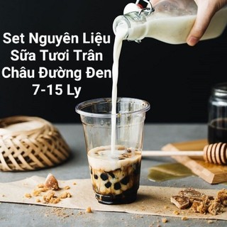 Hồng Trà / Trà Lài / Trà Ô Long Xuân Thịnh (50g-100g)