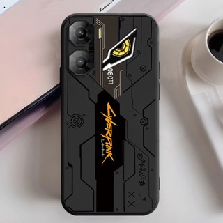Ốp Silicon TPU Bền B01-B08 cho Nubia Neo 3/2/1 4G 5G, Z2464N/Z2465N/Z2352N, Nubia Air, Nubia Music Pro 2
