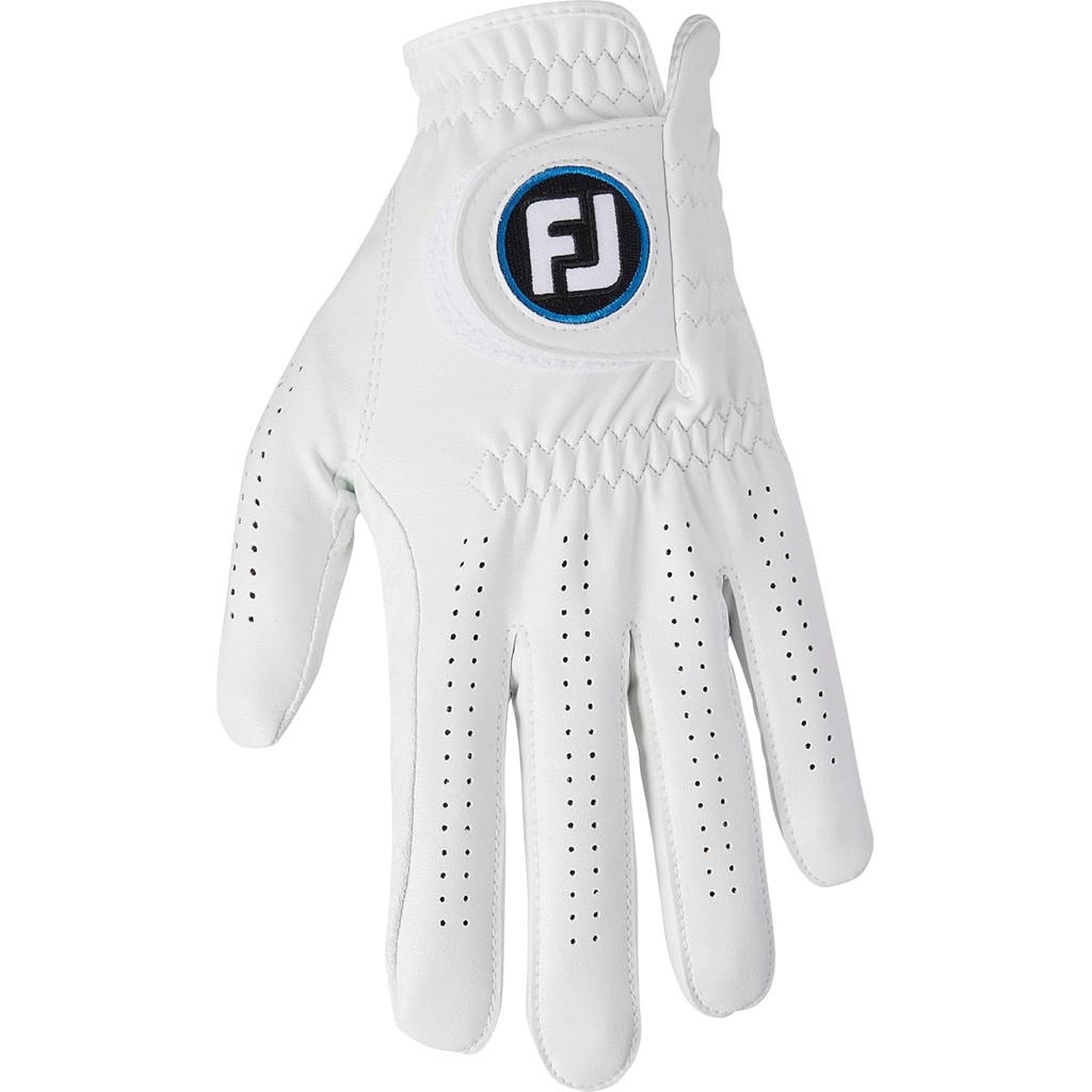 Găng Tay Golf Nam FootJoy FGNT24 – NanoFront Tour (Đeo Tay Trái Cho Người Thuận Tay Phải) –  2025