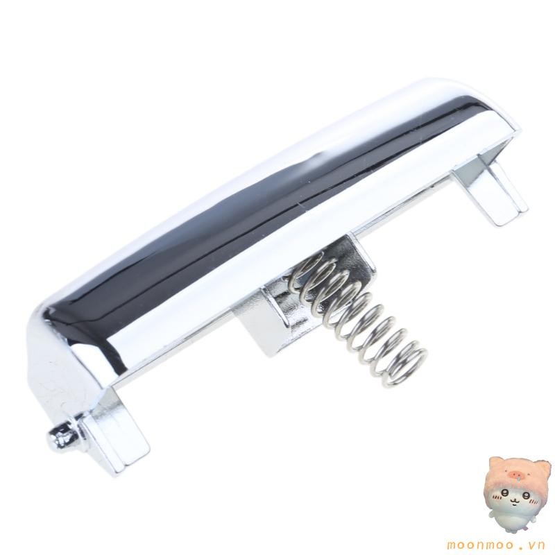 Mặt Trăng Nồi Cơm Nắp Phụ Kiện Nồi Cơm Nắp Nút Nồi Cơm Nắp Nút Nhấn Kết Cấu ABS Sửa Chữa Một Phần Cho Nhà Bếp Co