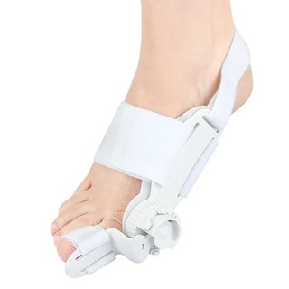 JSJJING Adjuster cho Ngón Chân Lớn - Điều Chỉnh Dáng và Hỗ trợ Khớp Valgus