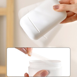 Hộp xà phòng chống thấm nước du lịch có nắp đậy và niêm phong hộp xà phòng tiện lợi