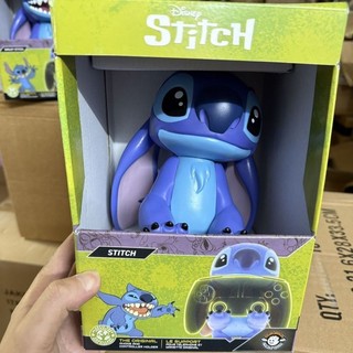 Stitch Phong Cách Giá Đỡ Điện Thoại Di Động Hoạt Hình Hàng Hóa xbox ps45 Tay Cầm Giá Đỡ Đồ Trang Trí