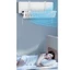 GODD Wall Mount Điều hòa không khí Tấm chắn điều hòa phòng vách ngăn có thể điều chỉnh hướng gió Ngăn chặn thổi trực tiếp