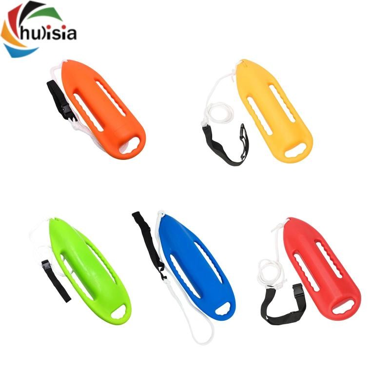 chulisia Phao cứu hộ Can Life màu sắc tươi sáng, thắt lưng điều chỉnh được cho lặn biển và Kayaking