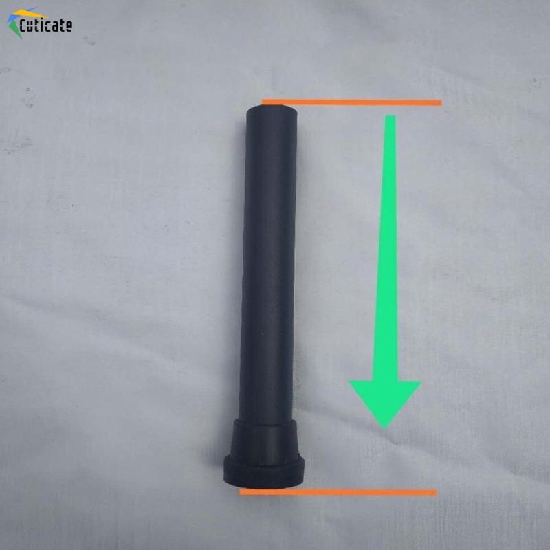 Chân Trampoline Giảm Tiếng Ồn với Phụ Kiện Ống Cao Su Tròn