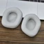 1 Cặp Đệm Tai Thoải Mái Vỏ Tai Nghe Mềm Bảo Vệ Tai Nghe Cho XIBERIA K03 K03S Bịt Tai Thay Thế