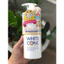 Sữa Tắm Dưỡng Trắng Da White ConC Nhật Bản 600ml bổ sung Vitamin C giúp trắng da hiệu quả