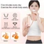 Quả tạ thở ICUCKO, Huấn luyện viên thở đếm sức đề kháng có thể điều chỉnh, Dụng cụ mở rộng khả năng thở bụng Cơ hoành Core Strength Trainer Người mới bắt đầu