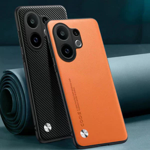 Dành Cho Vivo V60 V50 V40 Lite V30 Pro X200FE Da PU Da Thiết Kế Sợi Carbon Cứng PC TPU Dành Cho Vivo S30 Pro Mini
