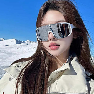🔥 có hàng sẵn 🔥 windproof 2025 unisex thời trang ngoài trời xe đạp kính Kính leo núi Chuyên nghiệp Kính leo núi ngoài trời, kính râm chống tia UV, chống gió, thích hợp đi xe đạp, trượt tuyết