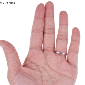 MYPANDA Bộ 8 miếng điều chỉnh kích thước vòng vô hình, miếng đệm bảo vệ giảm rộng cho nhẫn