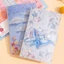 ICUCKO 100 Phong Bì Thử Thách Tiết Kiệm Tiền, Tranh Sơn Dầu Có Thể Tái Sử Dụng Mini Chất Kết Dính Tiết Kiệm Thử Thách, Chống Thấm Nước Tiết Kiệm Tiền Ngân Sách Chất Kết Dính Quà Tặng