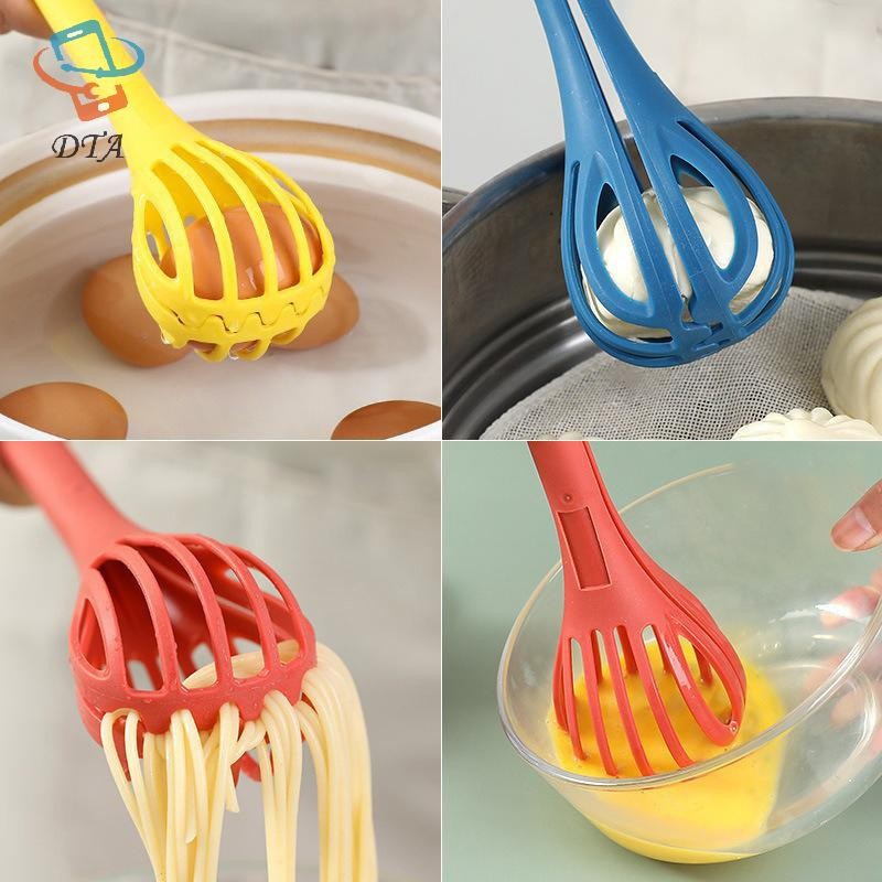 Máy đánh trứng đa năng với tính năng trộn trứng, quay trứng luộc, bàn khuấy và kẹp nướng - Dụng cụ hoàn hảo cho việc nấu ăn tại nhà