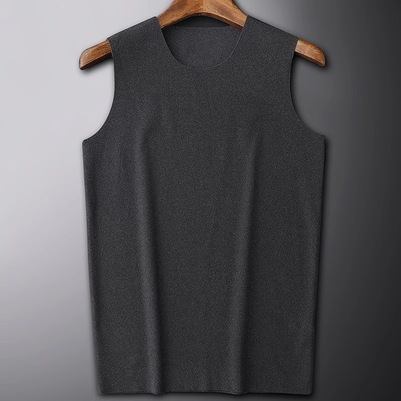 Áo Vest lót giữ nhiệt Unisex cho mùa đông - Ấm áp và thoải mái