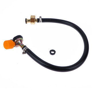 Cút nối chống rò rỉ khí, bộ chuyển đổi thủy lực 16-500mm², độ kín khít siêu cao, bền và dễ sử dụng