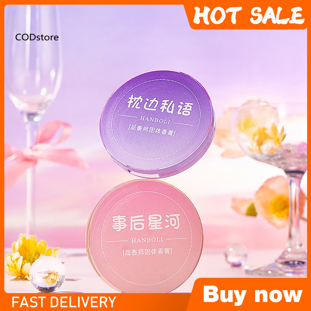 Nước hoa tự nhiên không cồn cho nữ, hương thơm lâu dài, khử mùi di động, thanh lịch, Đông Nam Á yêu thích