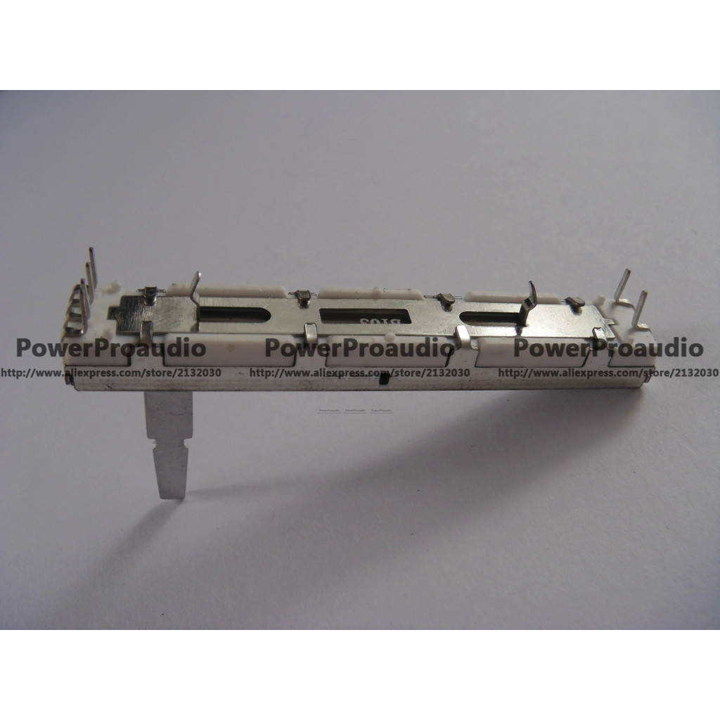 1 chiếc Máy phai màu trọng lực thay thế cho PIONEER DDJ-400/SB/SB2/SB3/T1/S1/ERGO/FLX6/DCV1024