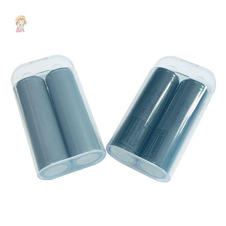 Twe Phần 20700 21700 Hộp đựng Pp trong suốt bằng nhựa 21700 Hộp đựng VN