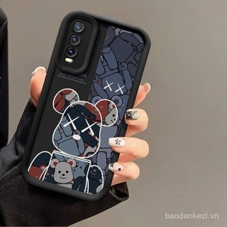 Vivo y12s Y20 y20s G y20i v2026 y12a v2027 v2029 v2032 v2043 v480case TPU phone cover Fashion Angel Eyes TSY soft shell Vivo y12s Y20 y20s G y20i v2026 y12a v2027 v2029 v2043 v2043