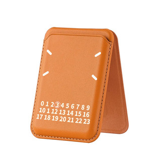 Đơn Giản Da Pu Phong Cách Ví Túi Ẩn Đứng Cho iPhone 16 15 14 13 12 11 Pro Max Plus Thẻ Da Điện Thoại Giá Đỡ Cho Ốp Lưng Túi Bao