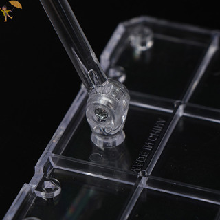 [Gou] 1 Bộ Đế Hình Hành Động Thích Hợp Cho Trò Chơi Điện Ảnh HG 1 / 144 VN