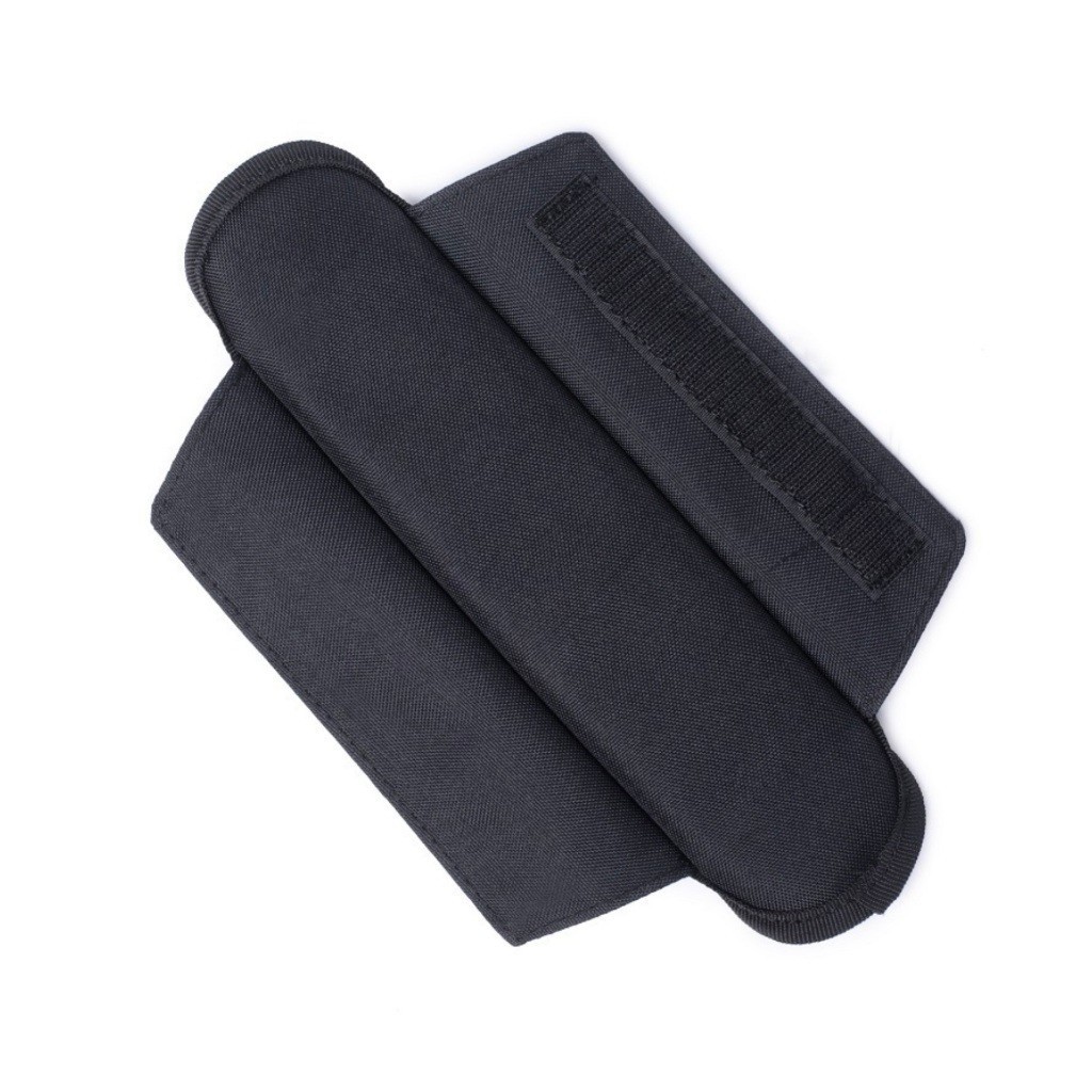 Dây đeo vai có đệm cho túi xách bản 3.8cm_tháo rời được
