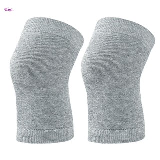 Cotton Thể Thao Nẹp Đầu Gối Thoải Mái Cotton Hỗ Trợ Đầu Gối Băng Nẹp