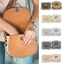 20 / 5 Bộ Nút Chụp Nam Châm - Nút Nam Châm 5 Màu - Khóa Hấp Phụ Mini - Nút Chụp Chốt Đóng - Dây Buộc Túi Quần Áo Dây - Dành Cho Túi Ví DIY Túi Xách Quần Áo