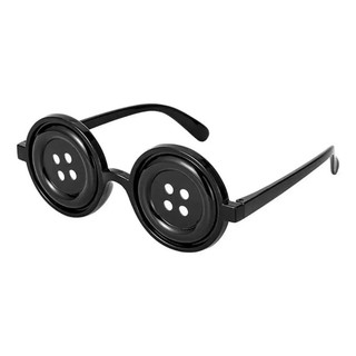 Nút Kính Mắt Coralines - Phụ Kiện Hóa Trang Cho Người Lớn