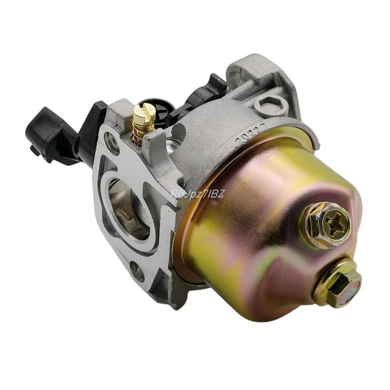 Bộ chế hòa khí máy phát điện 196cc 212cc 224cc cho Honda Champion Predator 3500 4000 4375 Generac 3250 3300 Wen Westinghouse