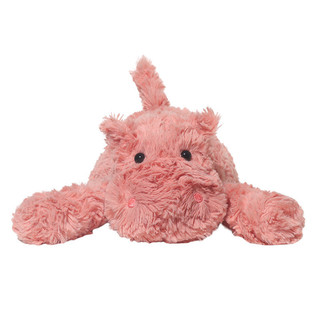 Hippo Đồ chơi sang trọng Búp bê dễ thương Búp bê hà mã nhỏ siêu mềm
