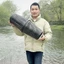 STABFOAM 1 Cái Vỏ Lồng Câu Cá, Nắp Nhựa Giỏ Eel, Dụng Cụ Câu Cá Mọc Côn Albus Loach 7.5 / 9 / 11 / 20 / 21 / 30cm Bẫy Câu Cá