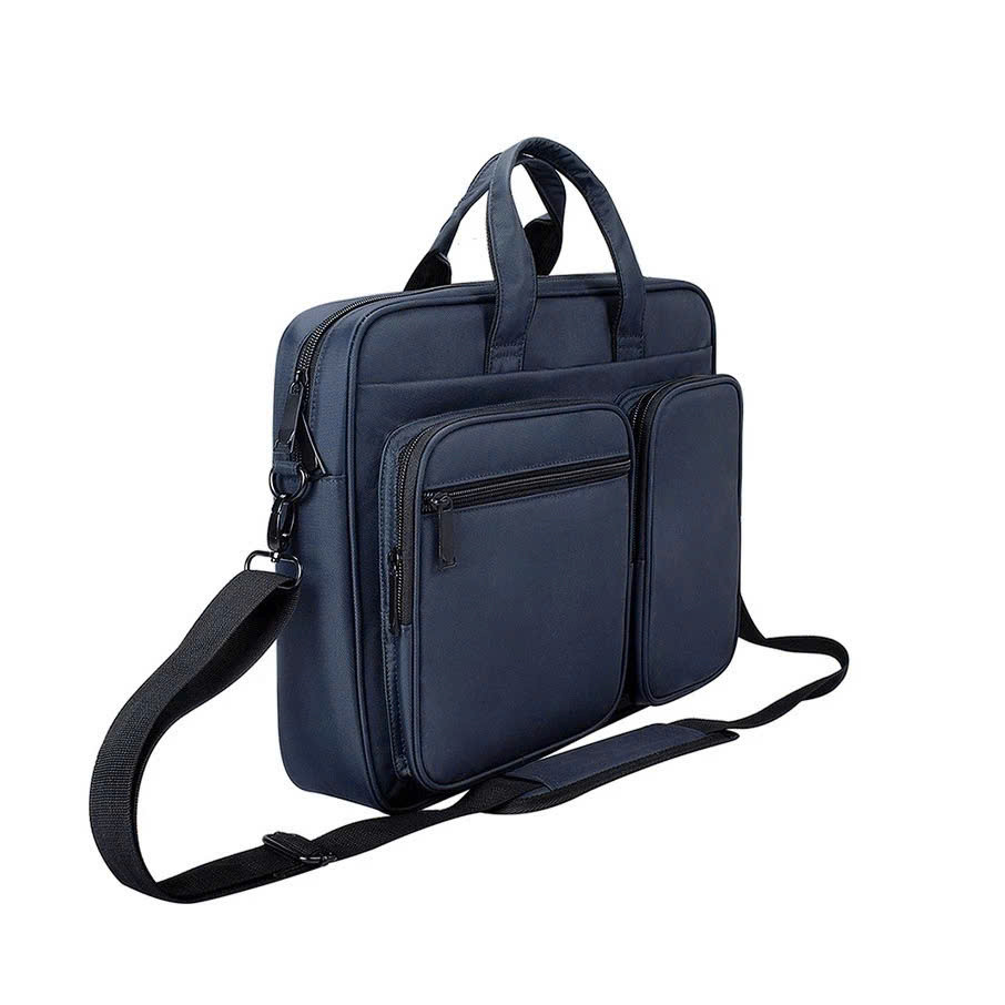 [HCM] Túi chống sốc cao cấp15,6 inch thời trang lipery [Ảnh thật]