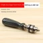 Bộ máy khoan cầm tay NOTE1, Mũi khoan xoắn đa chức năng di động, Đầu khoan Mini 1,5 / 2.0 / 3.0 / 4.0 / 5.0mm