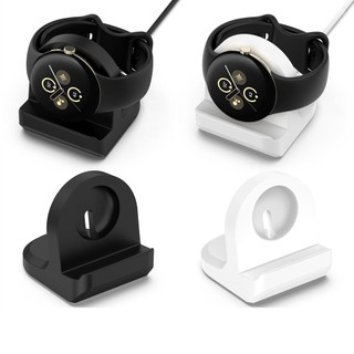 Giá đỡ sạc cho Google Pixel Watch 3 2 Đế sạc không dây nhanh Fitbit ace LTE Dock (Không sạc cáp)