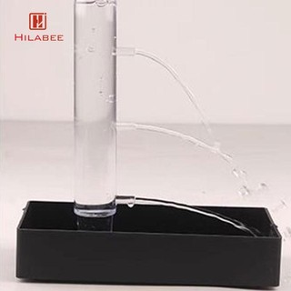 Thiết bị thí nghiệm vật lý Thiết bị giảng dạy Áp suất chất lỏng và độ sâu