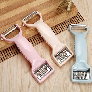 Dao gọt bào nạo củ quả đa năng ALINE