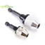 1 / 4 "Hex Shank Keyless Drill Chuck Bộ chuyển đổi trình điều khiển Bit thay đổi nhanh [MỚI]