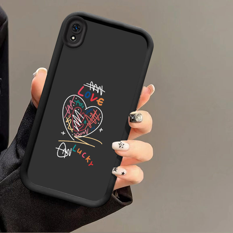 ốp lưng redmi 9a bts điện thoại