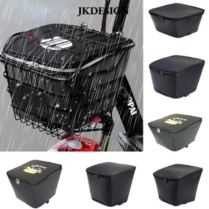 Jkdesign Túi đựng xe đạp chống nước 6 kiểu Phụ tùng xe điện Giá đỡ điện thoại di động ngoài trời
