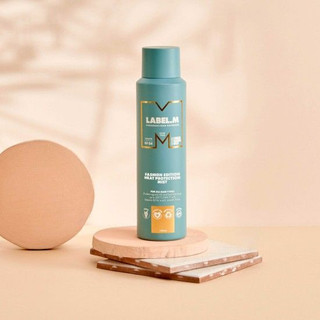 Xịt tạo kiểu phun sương, bảo vệ nhiệt Fashion Edition Heat Protection Mist 150 ML