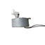 Thích hợp cho quạt điện Midea Động cơ đồng bộ TYC50-B4 FS40-8AR / 10ER / 6AR / 10CR Đầu lắc điện