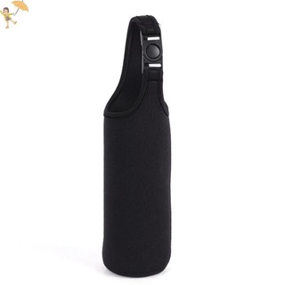 [Gou] Nắp chai nước Vỏ bọc túi cách nhiệt Neoprene Túi đựng bảo vệ VN