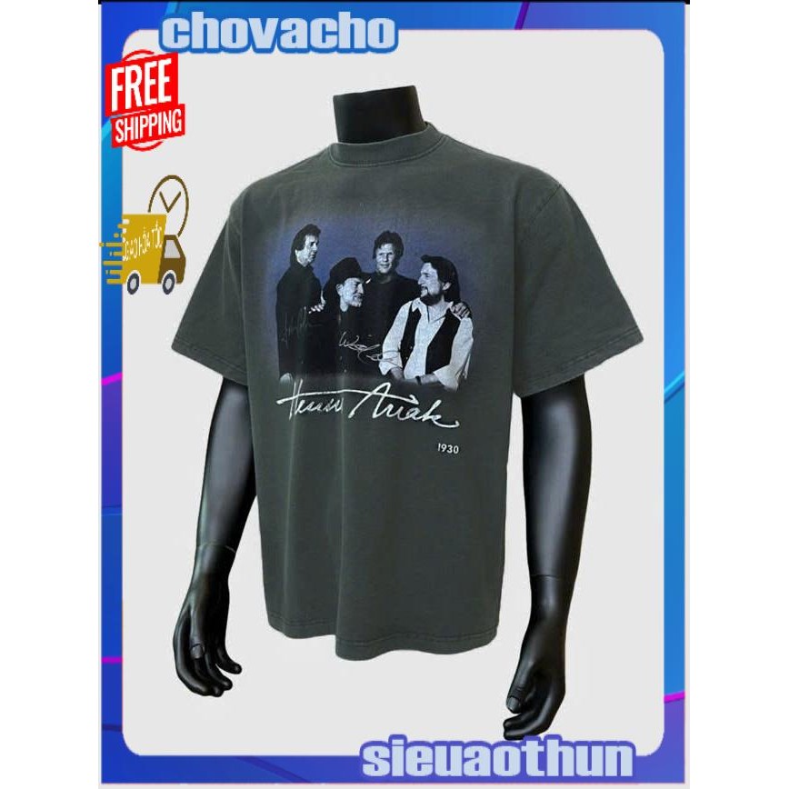 Áo thun Stee Cổ tròn HIGHTWAY Localbrand ICVCVNI Unisex